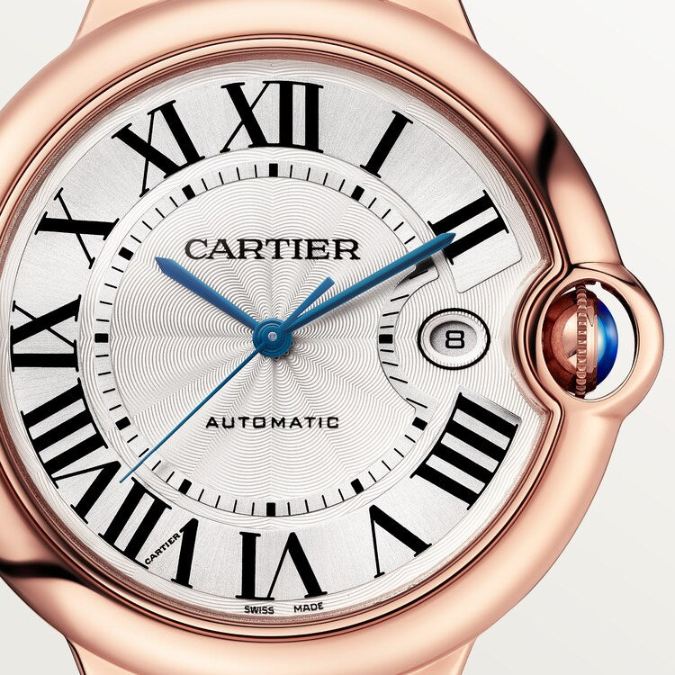 Ballon Bleu de Cartier Watch