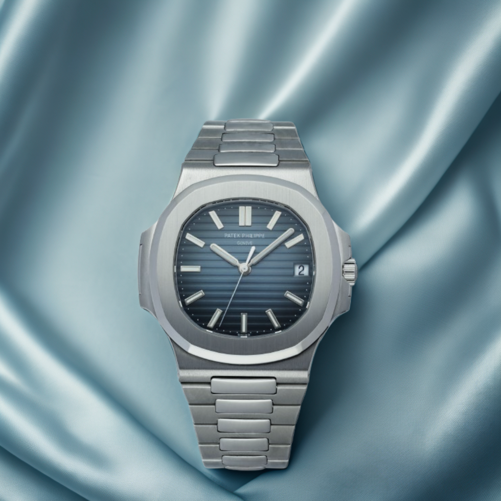 Patek Philippe Nautilus 5811