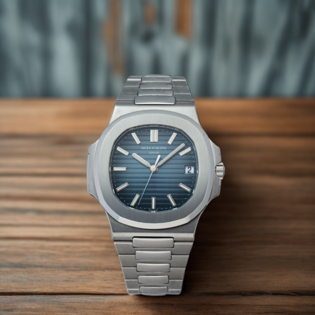 Patek Philippe Nautilus 5811