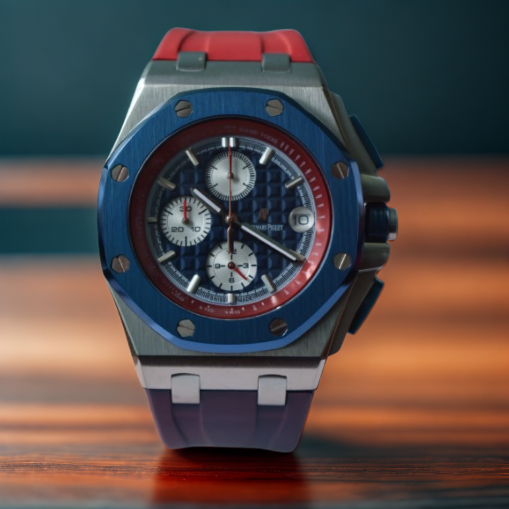 Audemars Piguet Royal Oak Offshore Chronograph Ryder Cup Special Edition