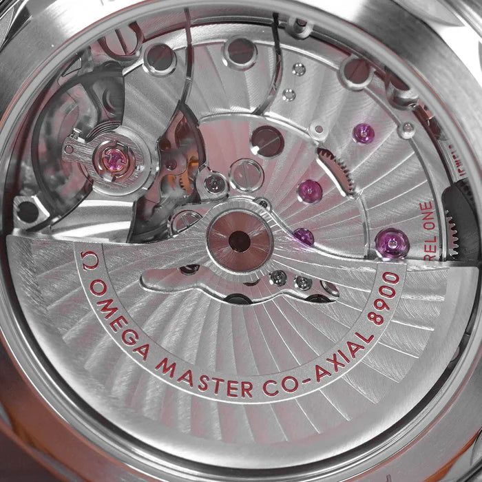 SEAMASTER AQUA TERRA 150M CO-AXIAL  Master Chronometer