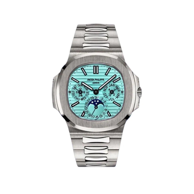 Patek Philippe Nautilus TIFFANY