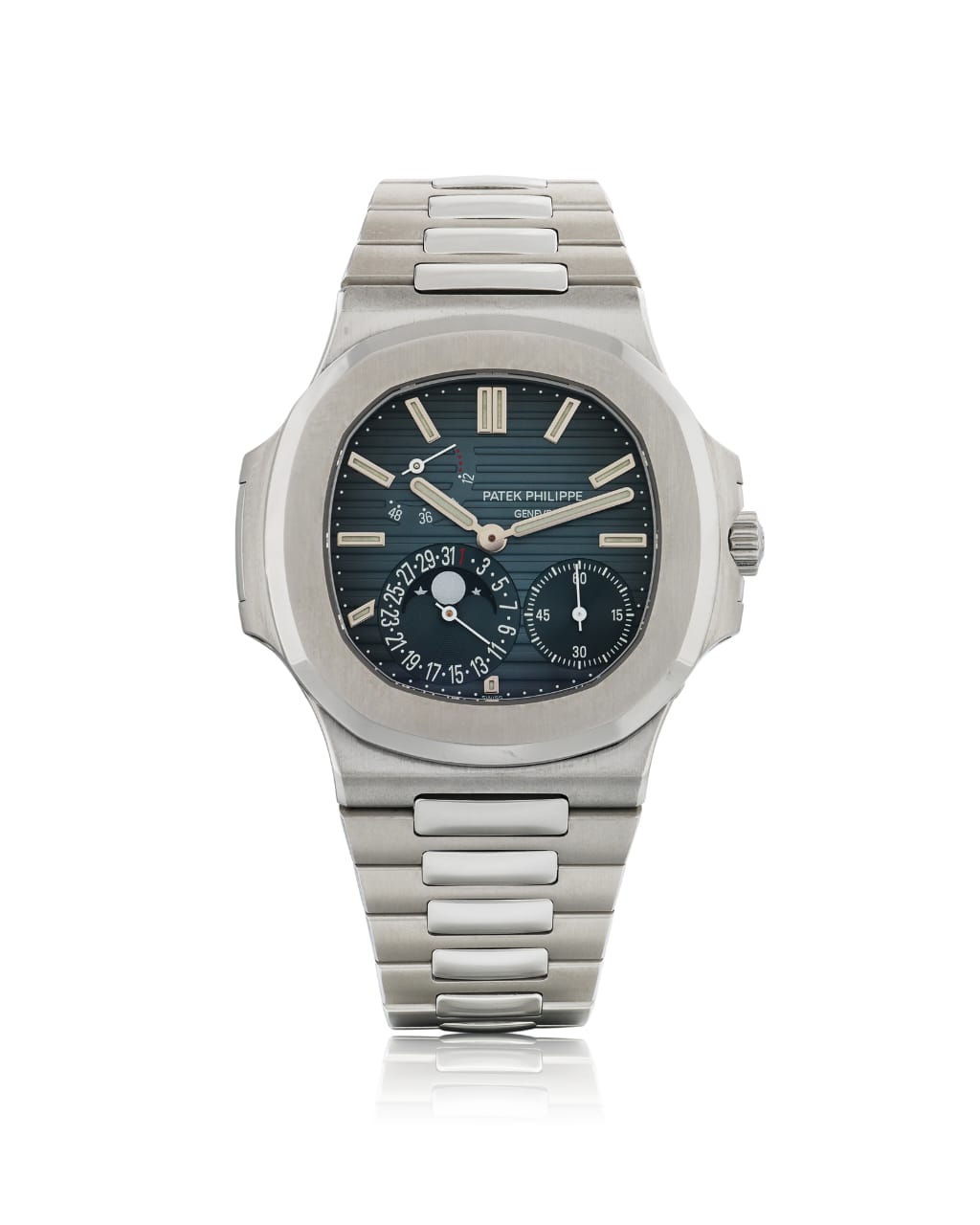 PATEK PHILIPPE