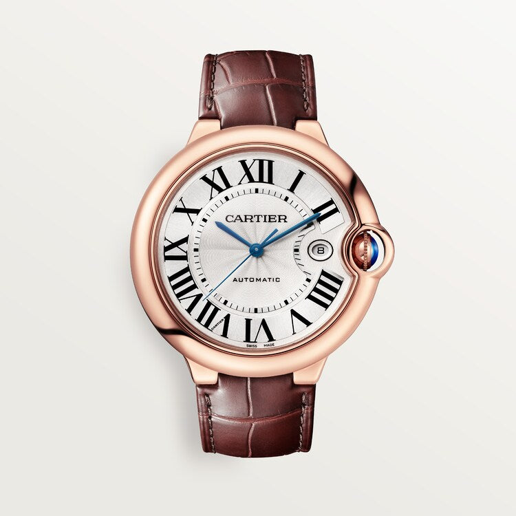 Ballon Bleu de Cartier Watch