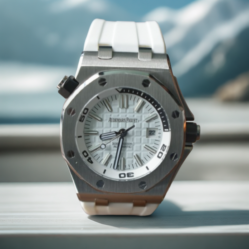 Luxurious Audemars Piguet Royal Oak Offshore