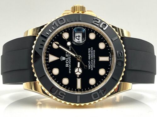 Rolex Yacht-Master 42mm