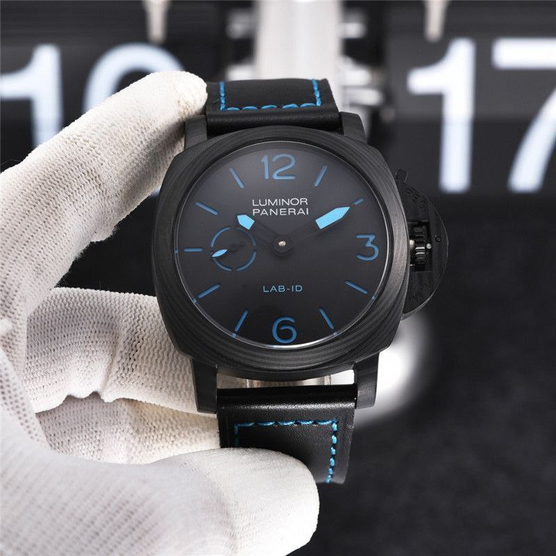 OFFICINE PANERAI LUMINOR MARINA CARBOTECH