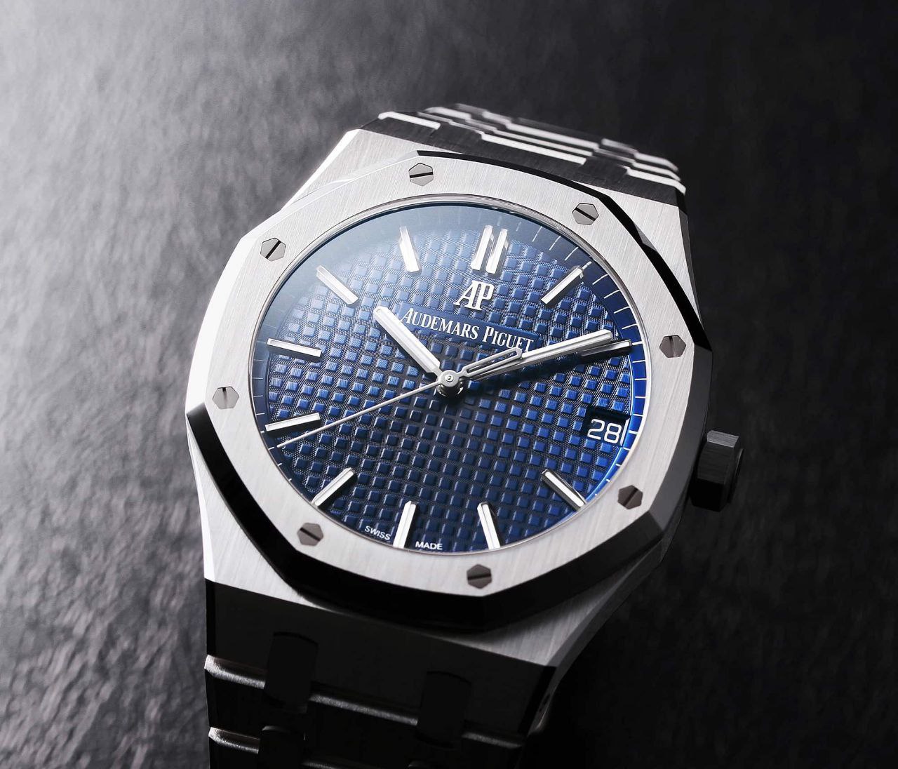 Audemars Piguet Royal Oak