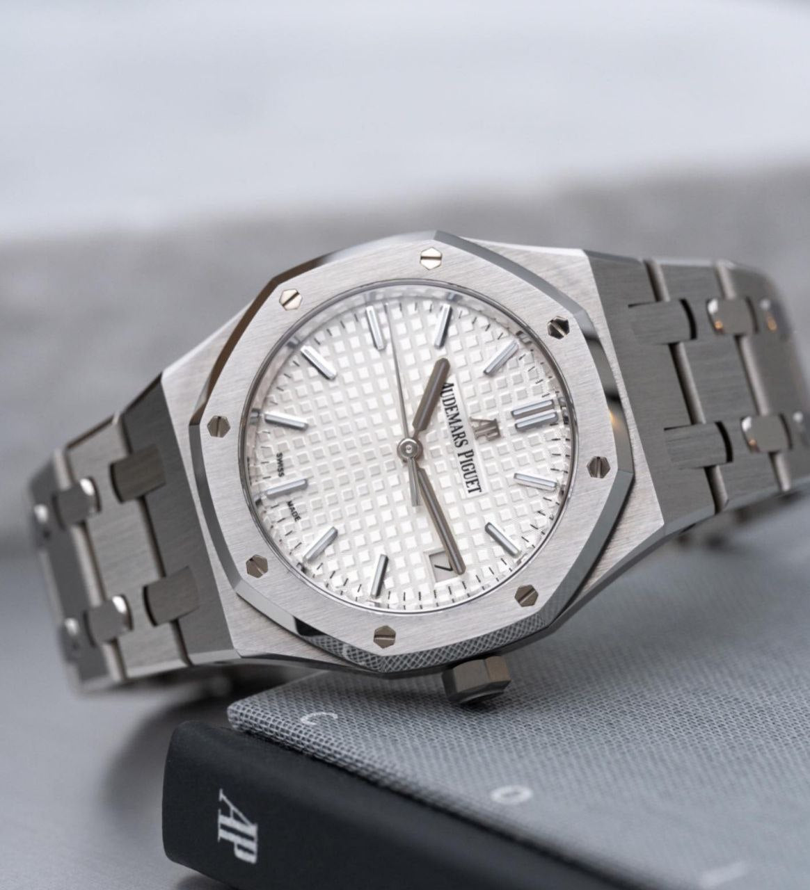 Audemars Piguet  Royal Oak