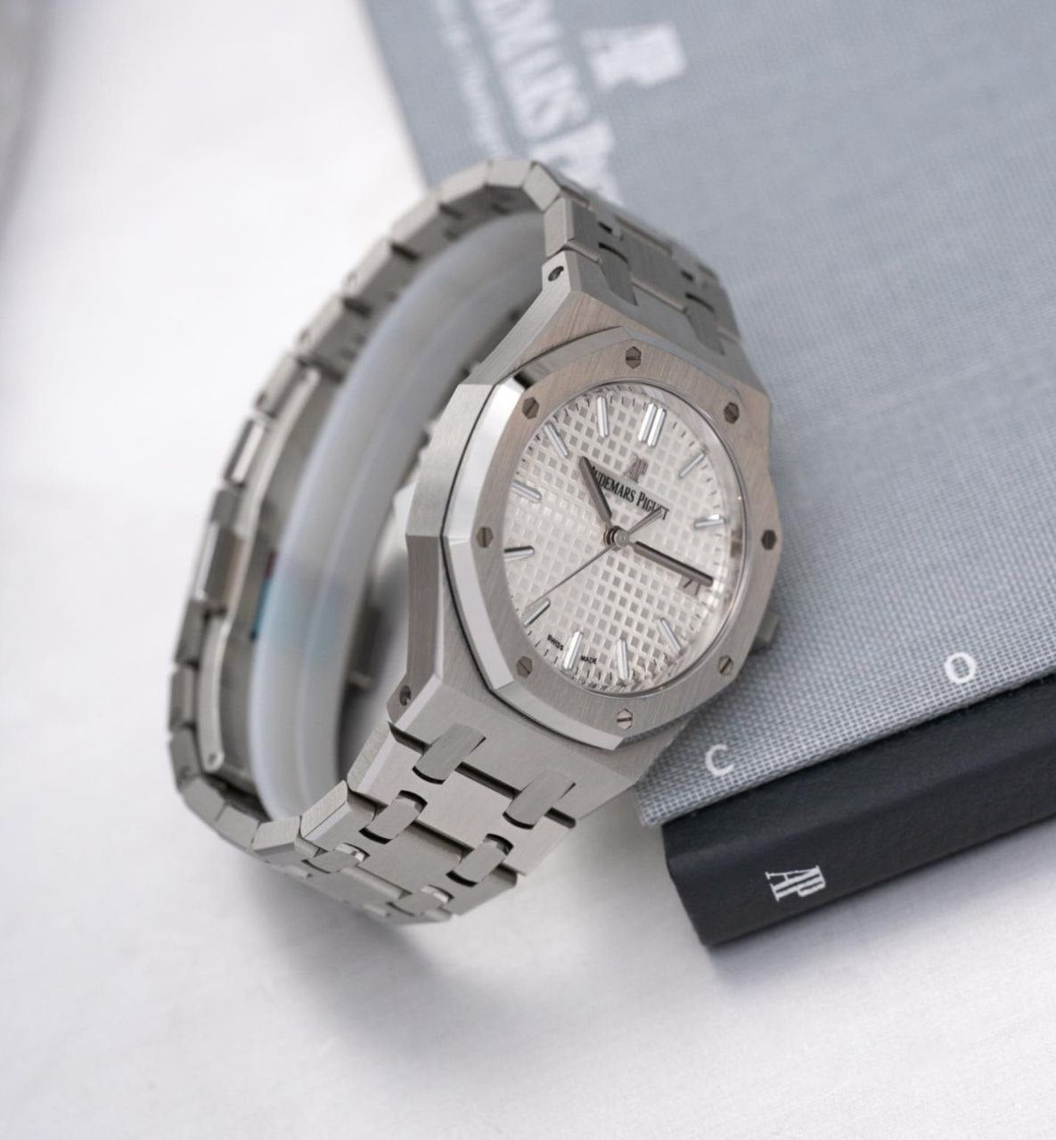 Audemars Piguet  Royal Oak