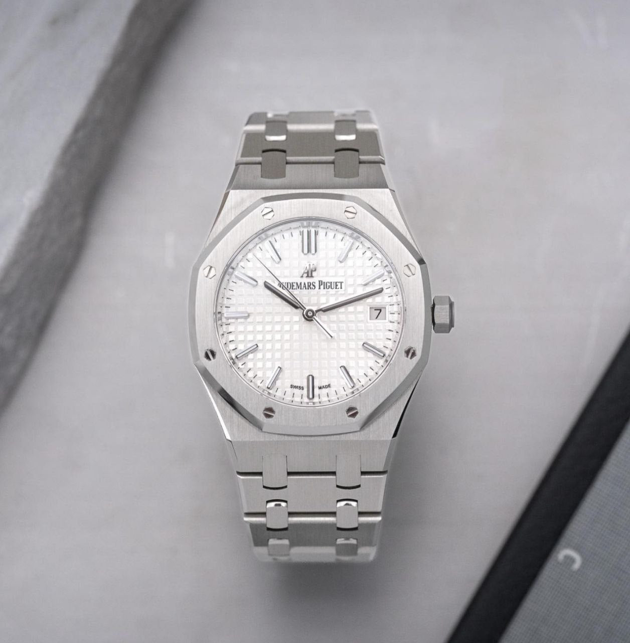 Audemars Piguet  Royal Oak