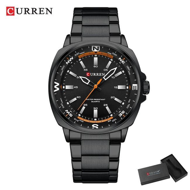 Curren NEWS Business Watch - CUR223