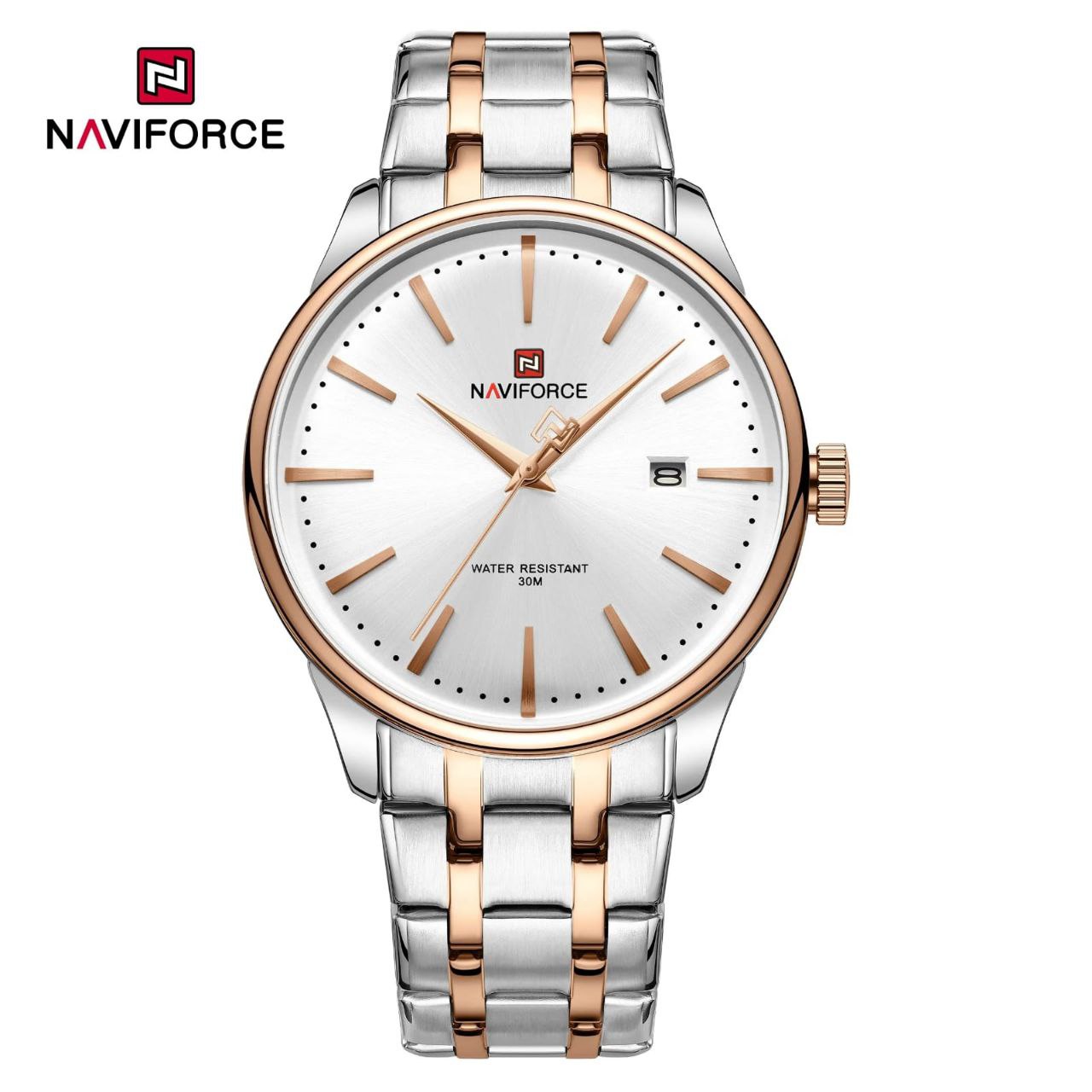 NAVIFORCE NF9230 Gentle Flutter Watch