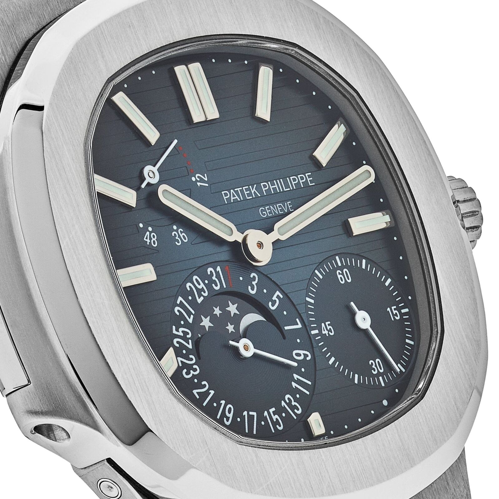 PATEK PHILIPPE