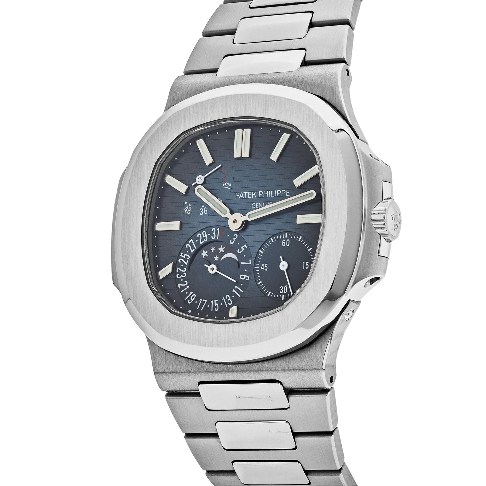 PATEK PHILIPPE