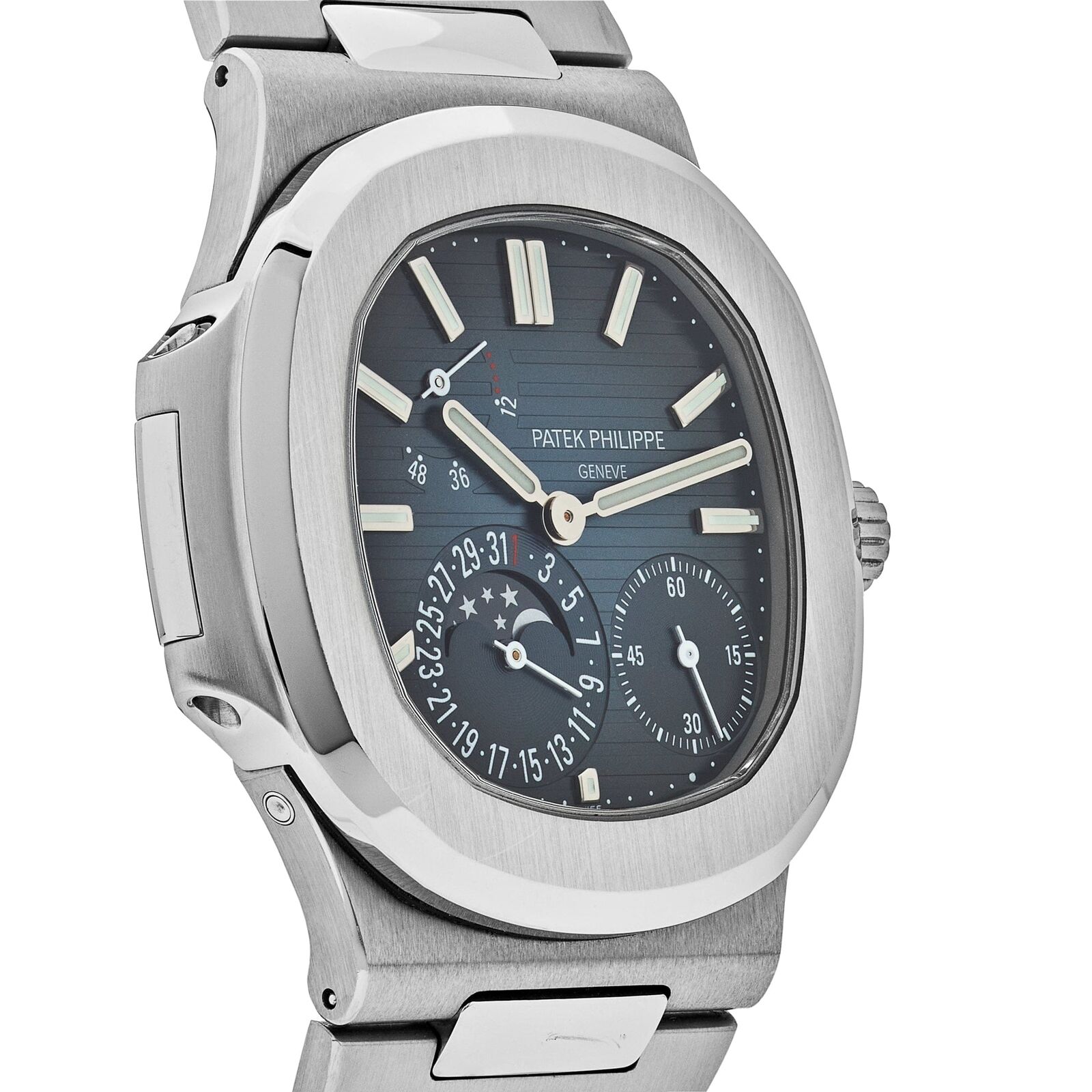 PATEK PHILIPPE