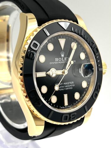 Rolex Yacht-Master 42mm