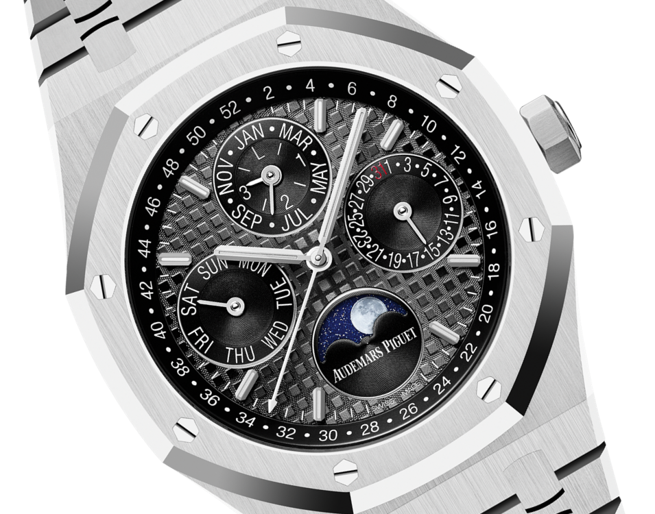 Audemars Piguet Royal Oak Perpetual Calendar